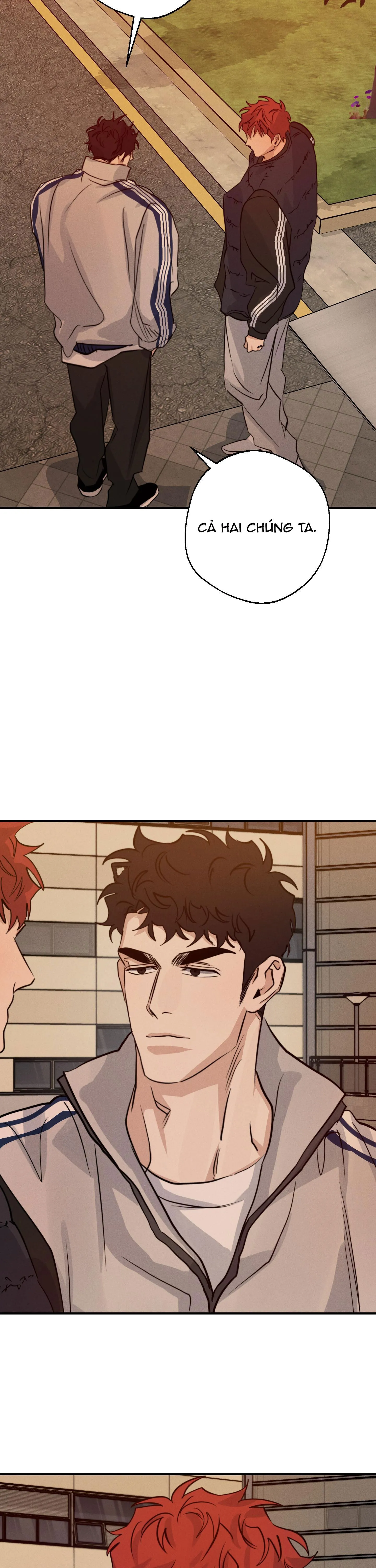 HIGH CLEAR Chapter 51 Trang 24