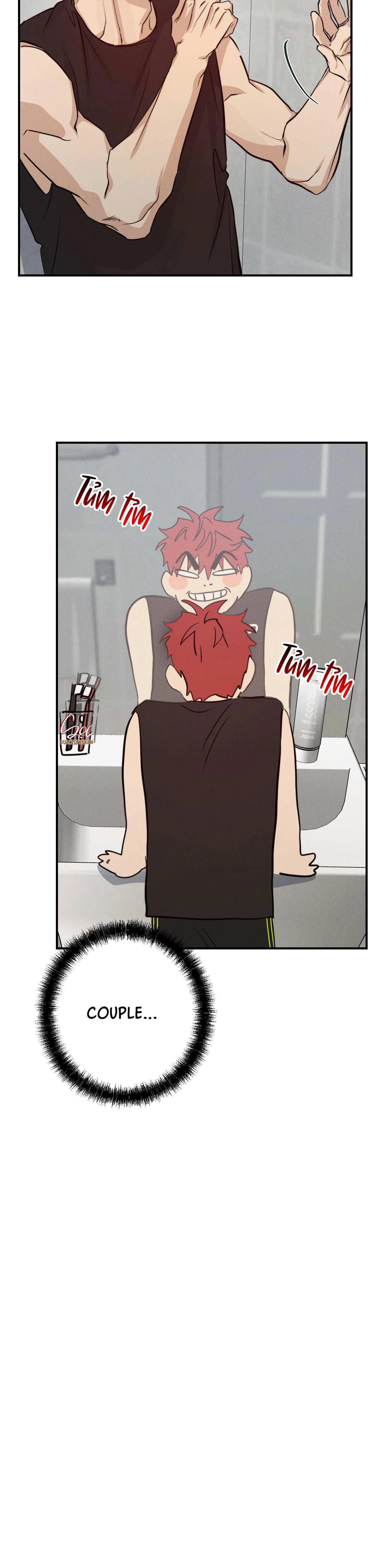 HIGH CLEAR Chapter 51 Trang 27