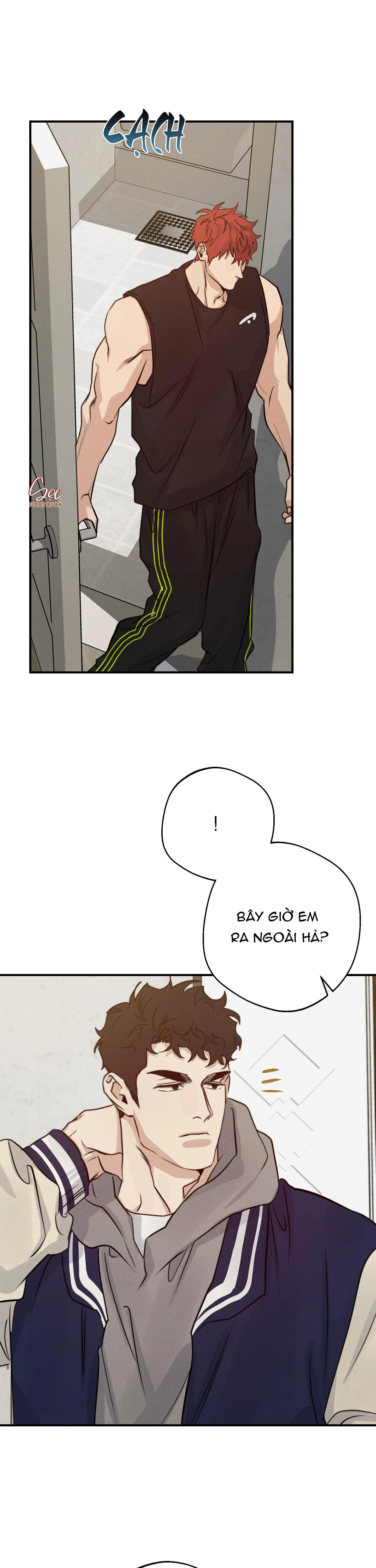 HIGH CLEAR Chapter 51 Trang 28