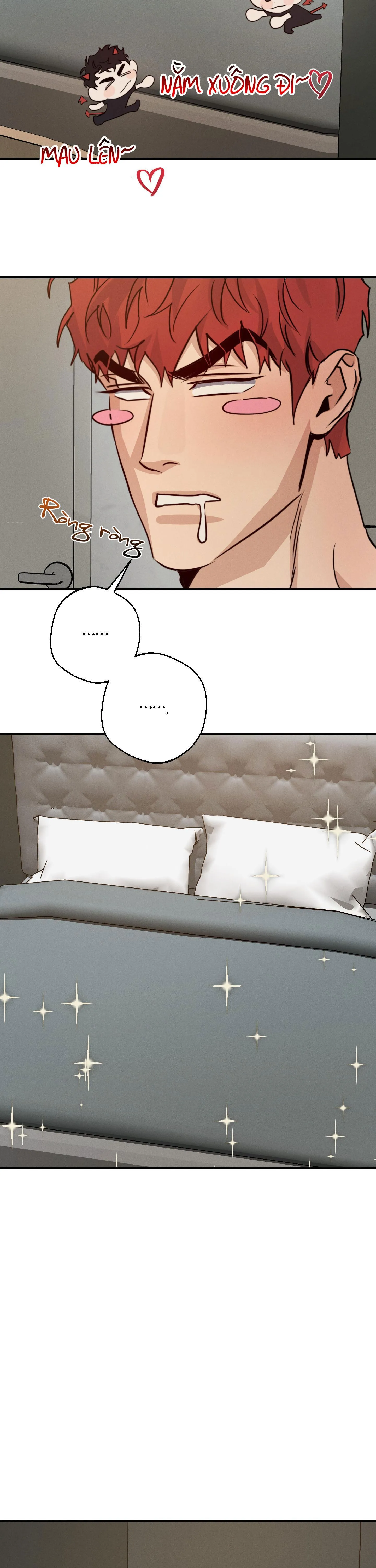 HIGH CLEAR Chapter 51 Trang 33