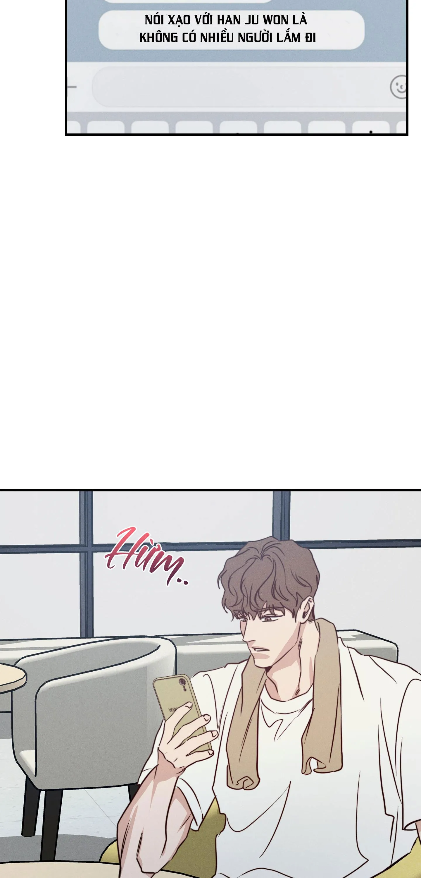 HIGH CLEAR Chapter 52 Trang 4