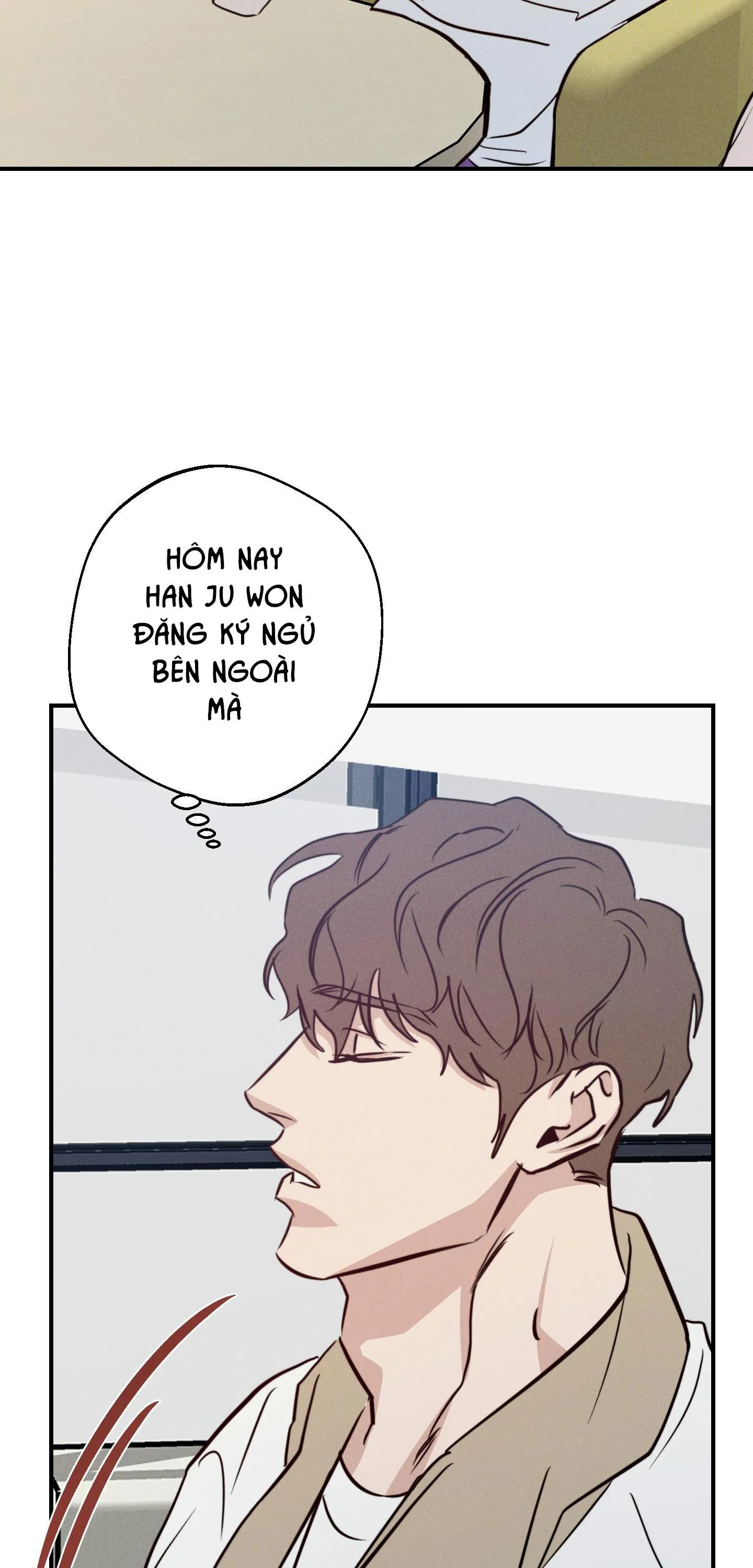 HIGH CLEAR Chapter 52 Trang 5