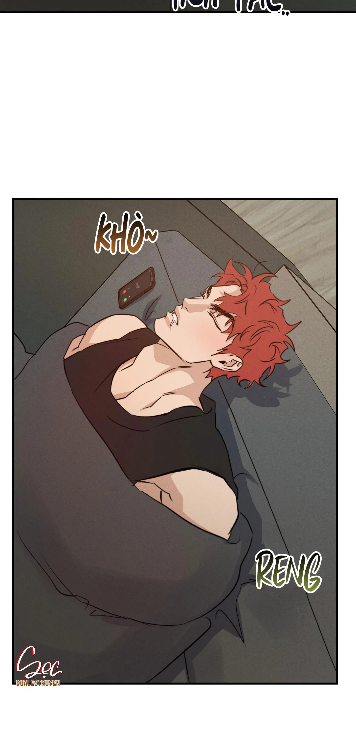 HIGH CLEAR Chapter 52 Trang 8