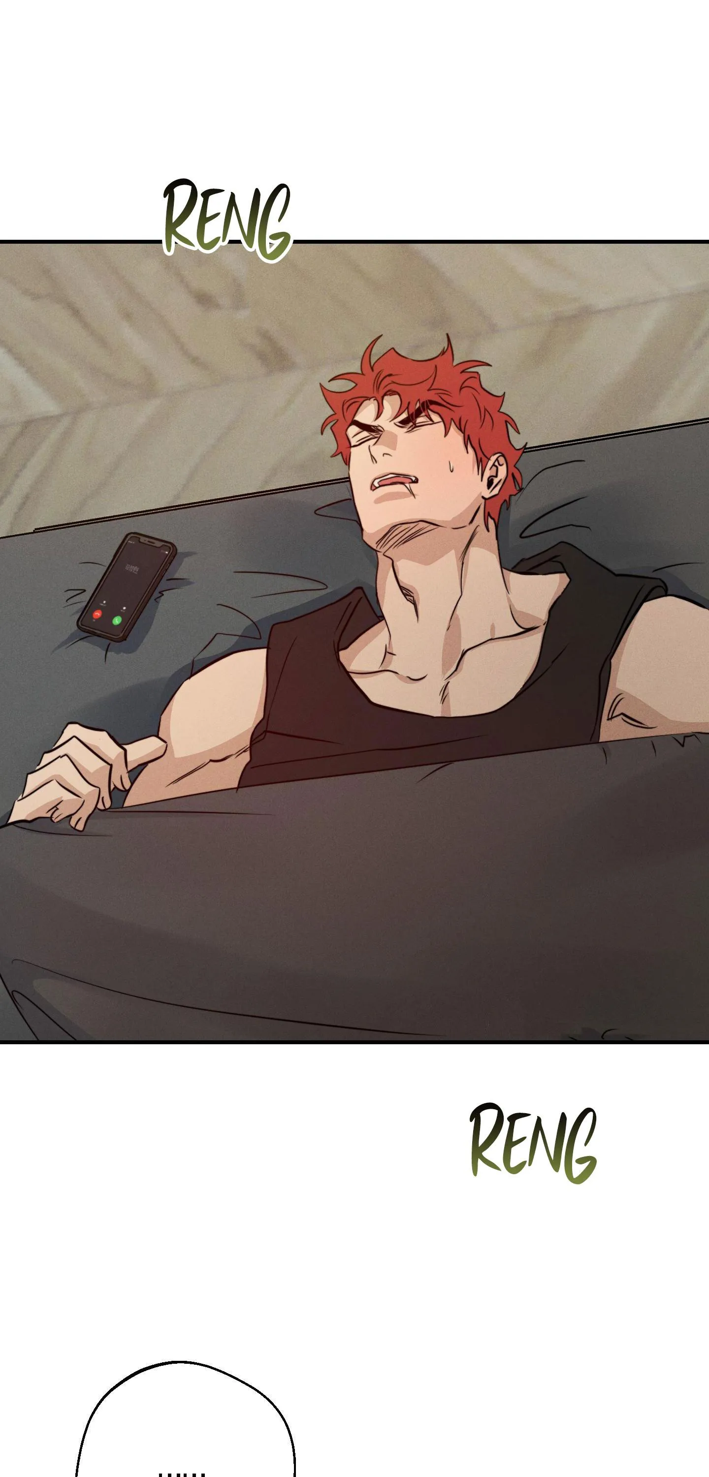 HIGH CLEAR Chapter 52 Trang 9