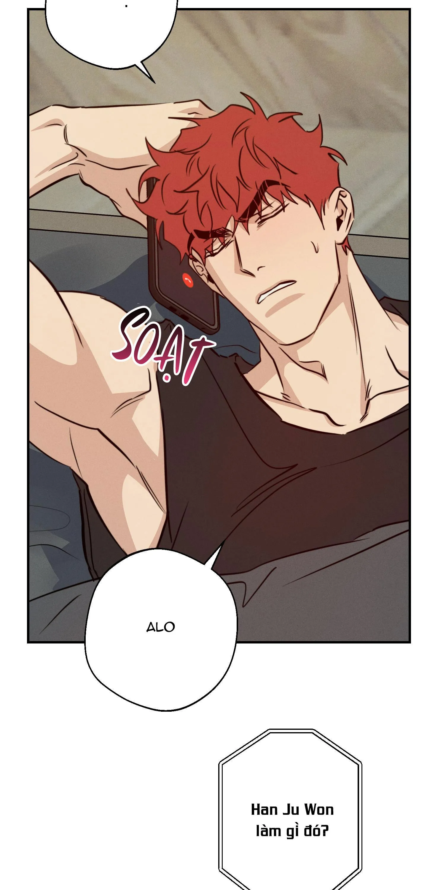 HIGH CLEAR Chapter 52 Trang 10