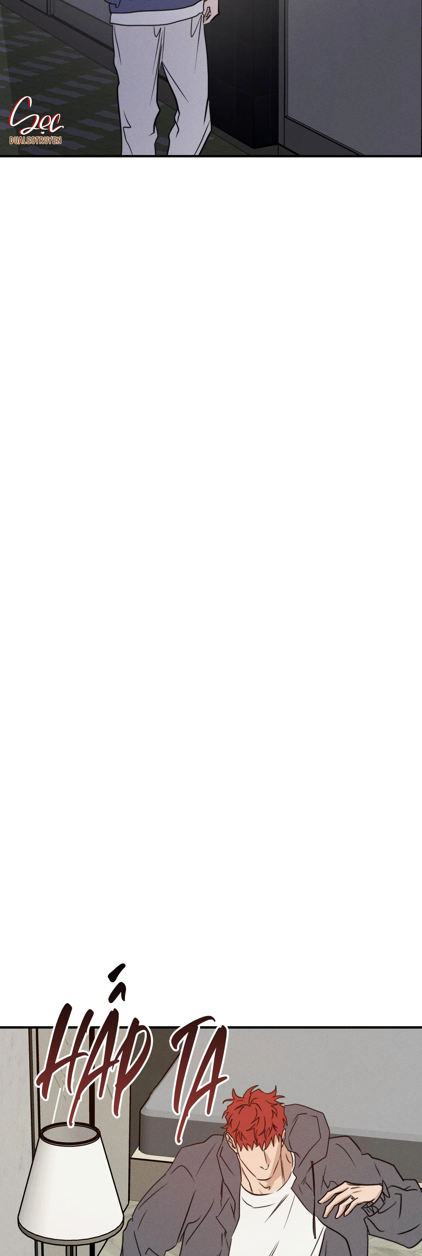 HIGH CLEAR Chapter 52 Trang 15