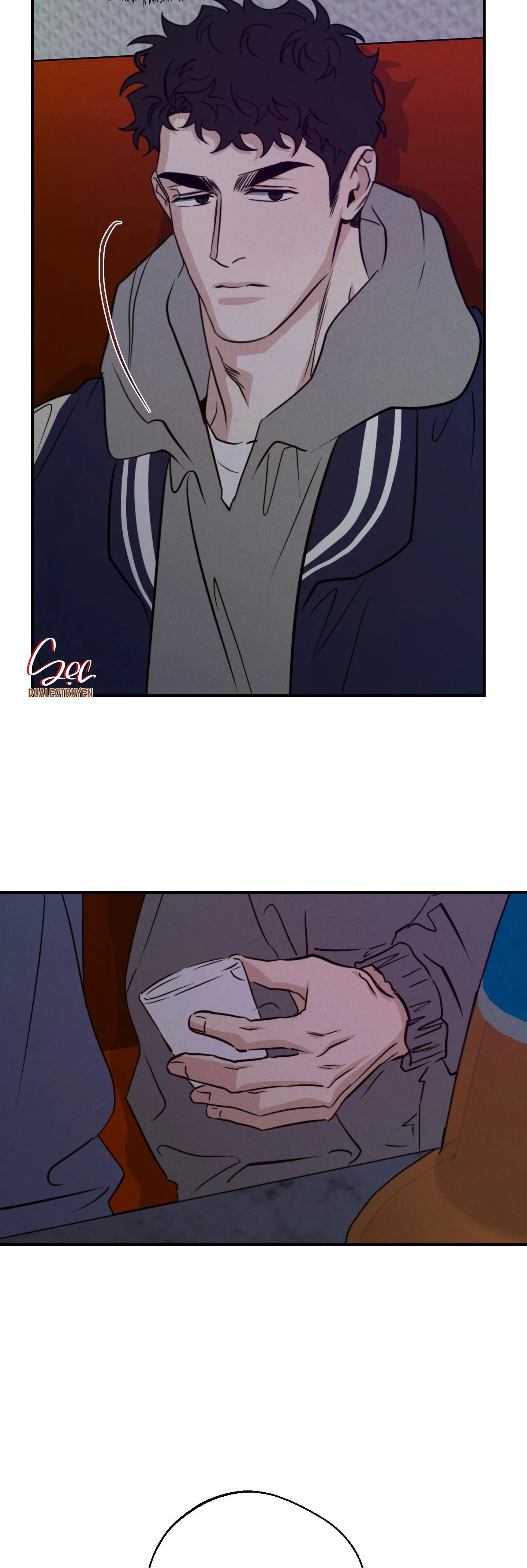 HIGH CLEAR Chapter 52 Trang 26