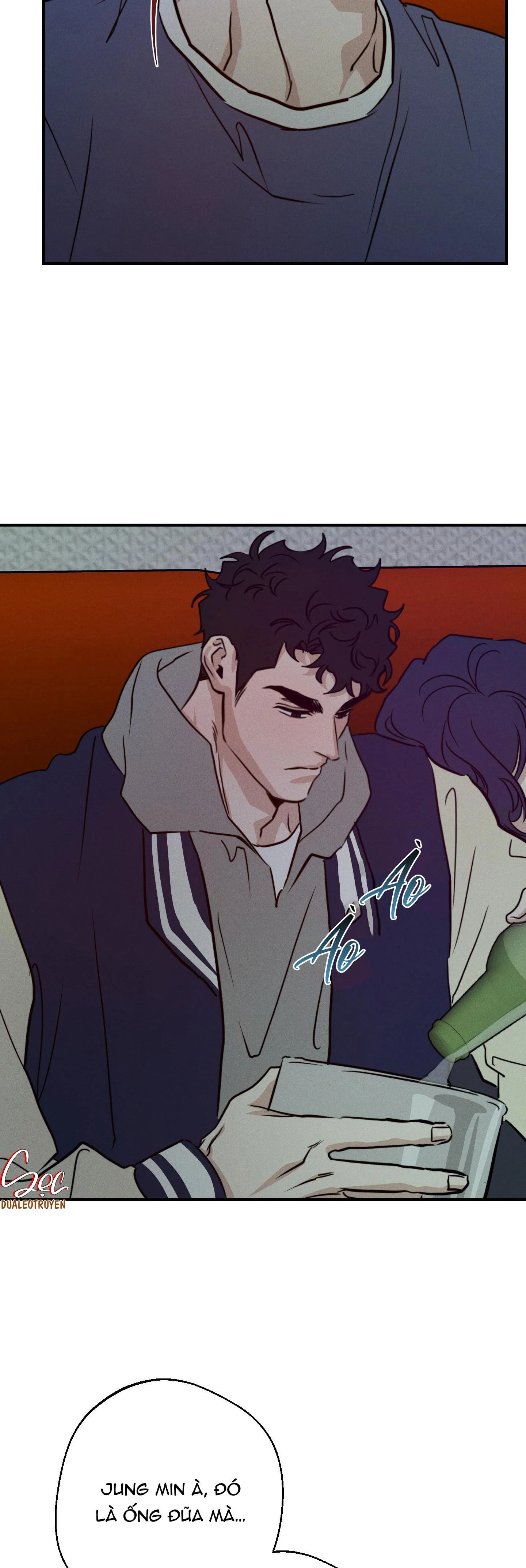HIGH CLEAR Chapter 52 Trang 41