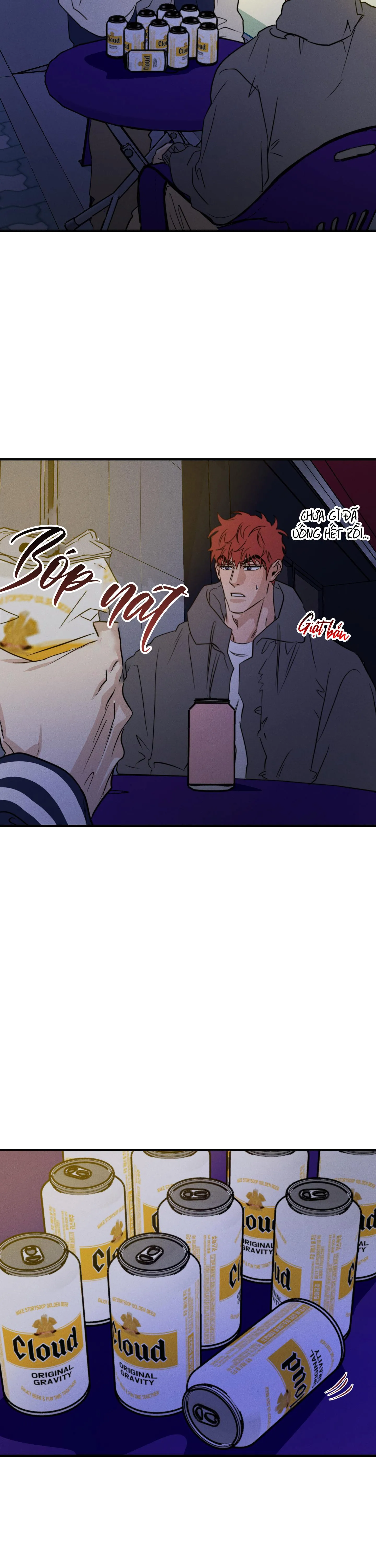 HIGH CLEAR Chapter 53 Trang 12