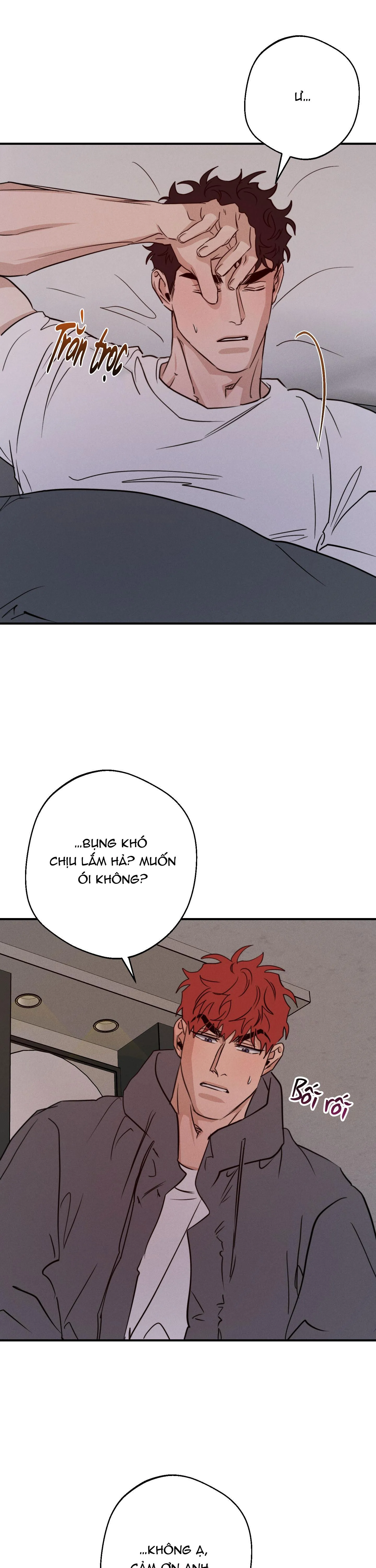 HIGH CLEAR Chapter 53 Trang 19