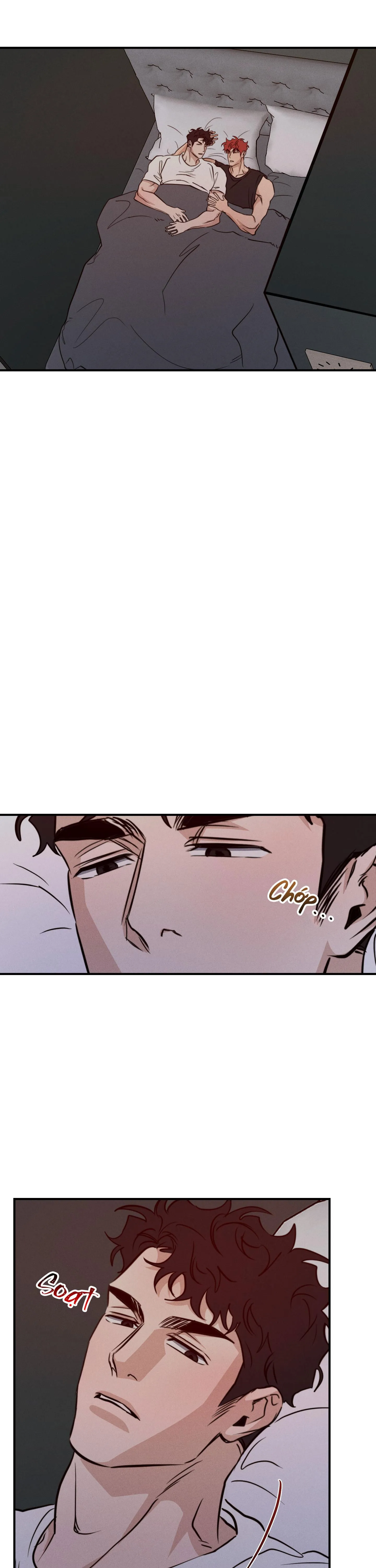 HIGH CLEAR Chapter 53 Trang 24