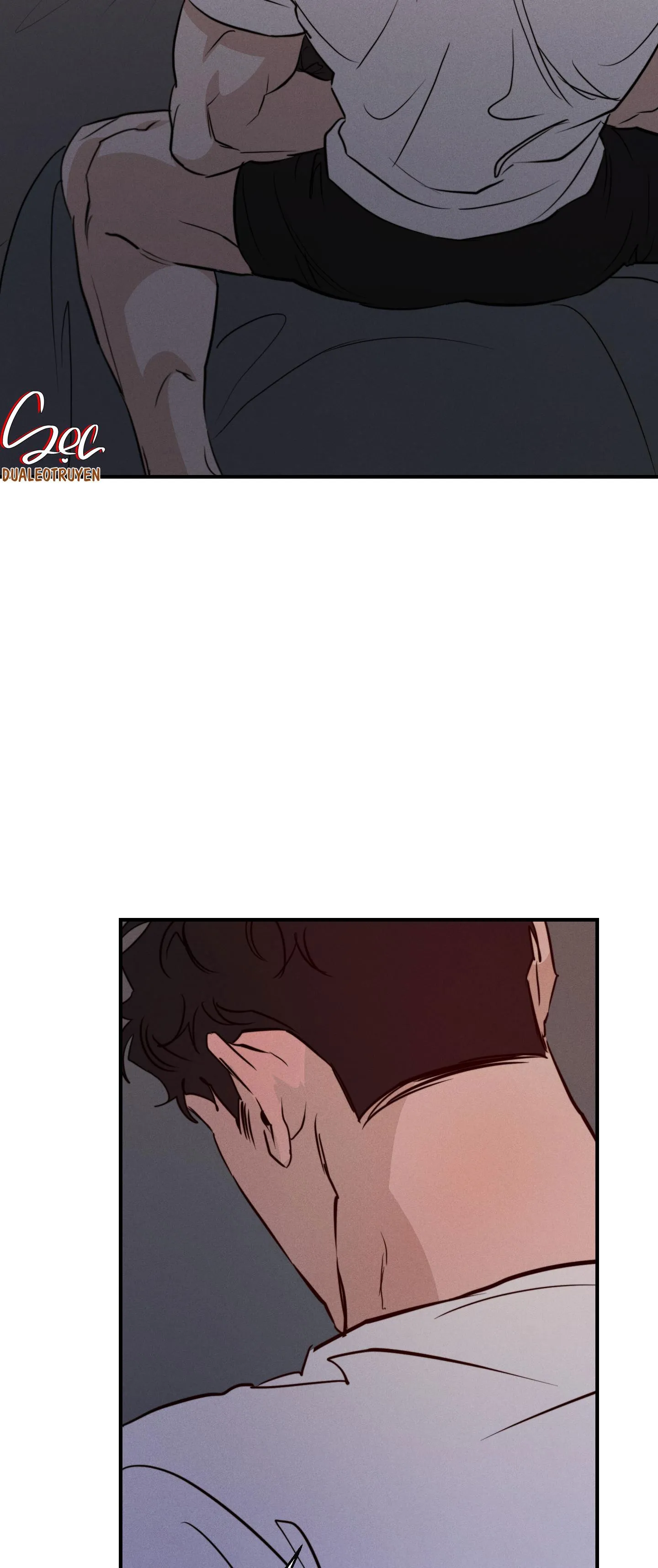 HIGH CLEAR Chapter 53 Trang 27