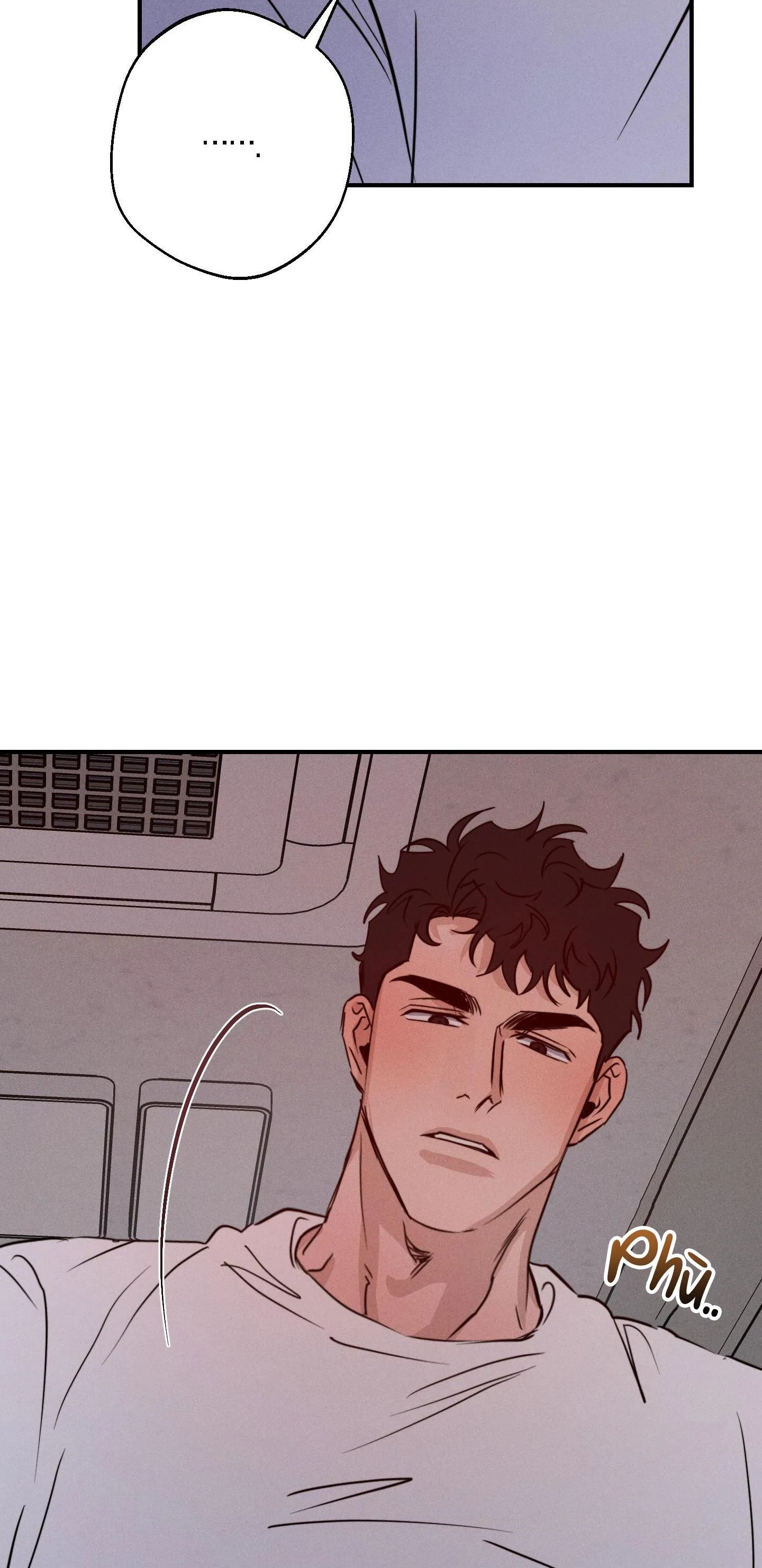 HIGH CLEAR Chapter 53 Trang 28