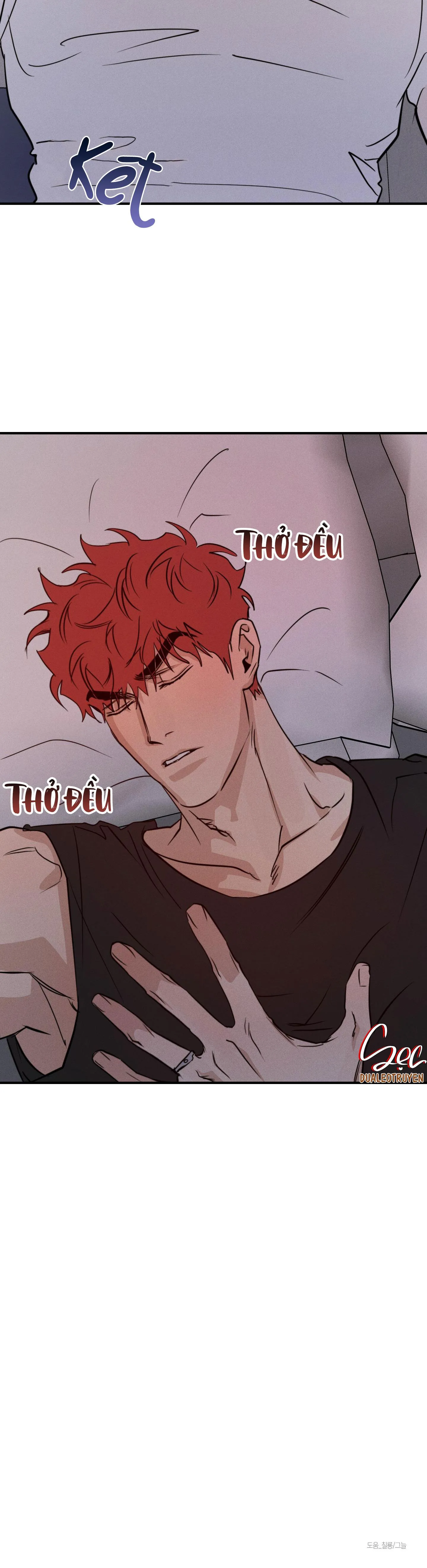 HIGH CLEAR Chapter 53 Trang 29