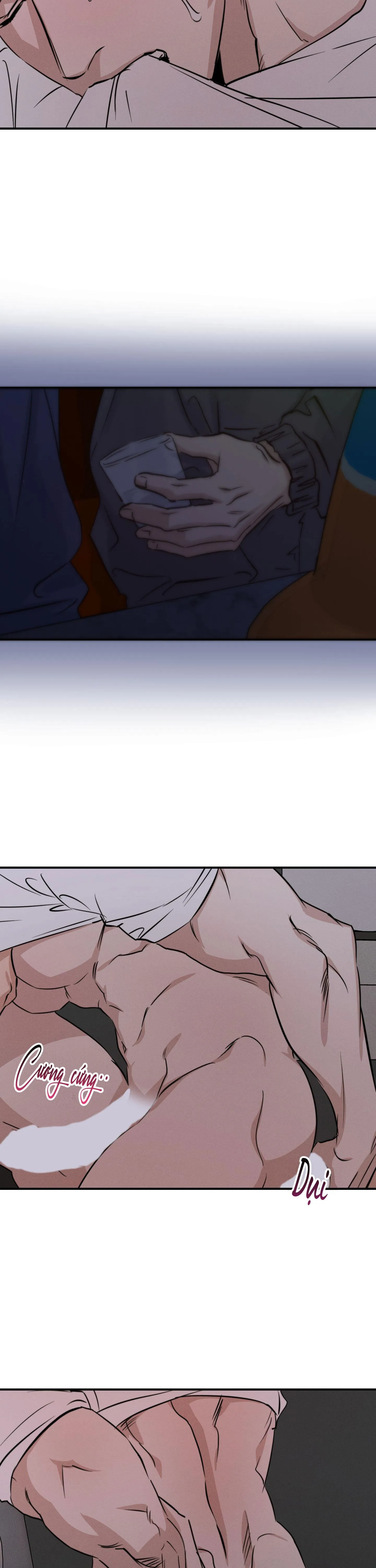 HIGH CLEAR Chapter 54 Trang 10