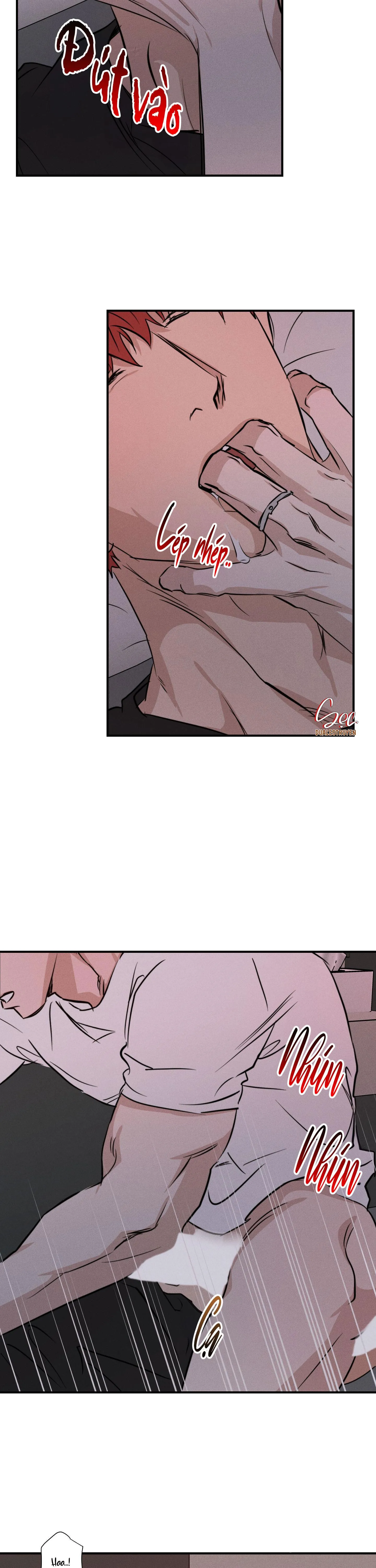 HIGH CLEAR Chapter 54 Trang 20