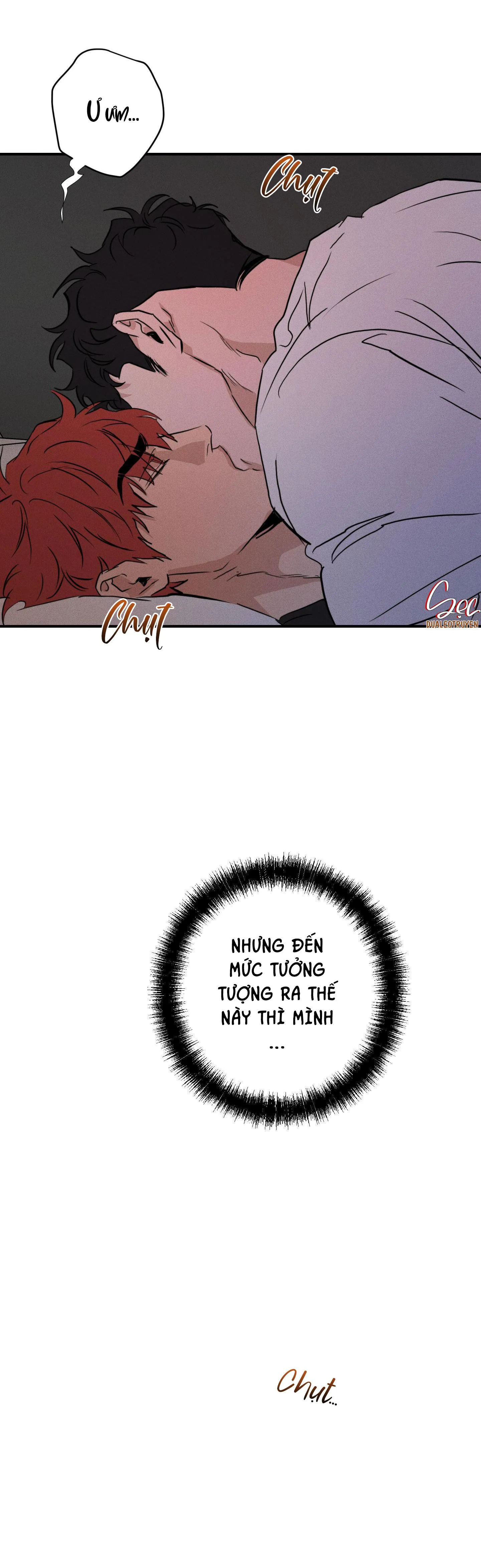 HIGH CLEAR Chapter 54 Trang 25