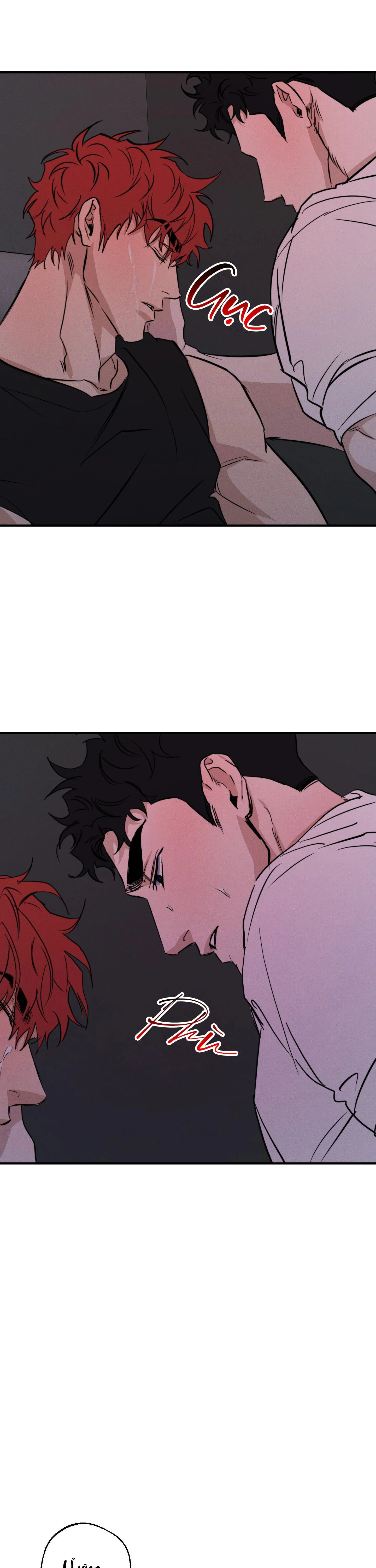 HIGH CLEAR Chapter 55 Trang 10