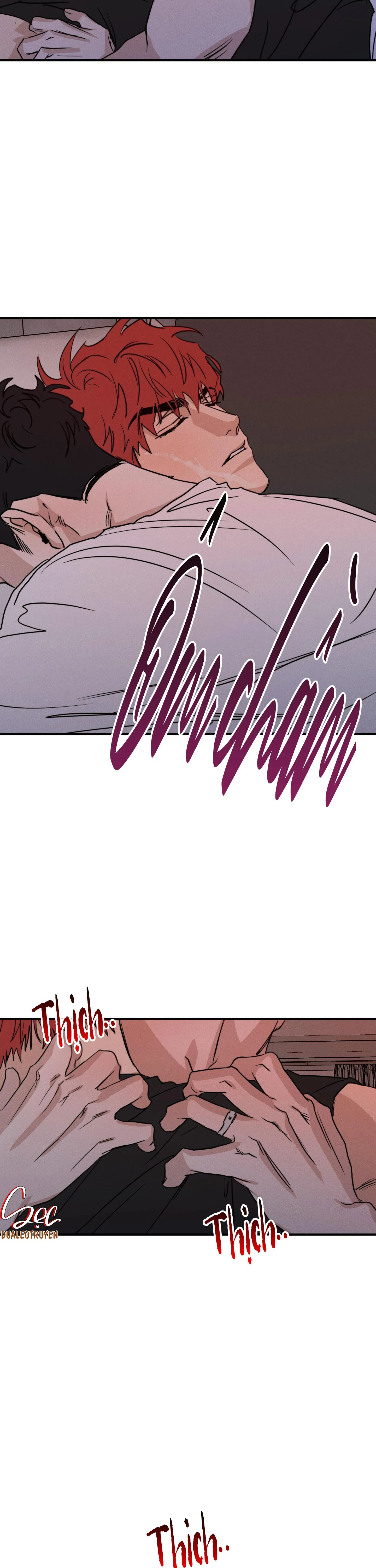 HIGH CLEAR Chapter 55 Trang 12