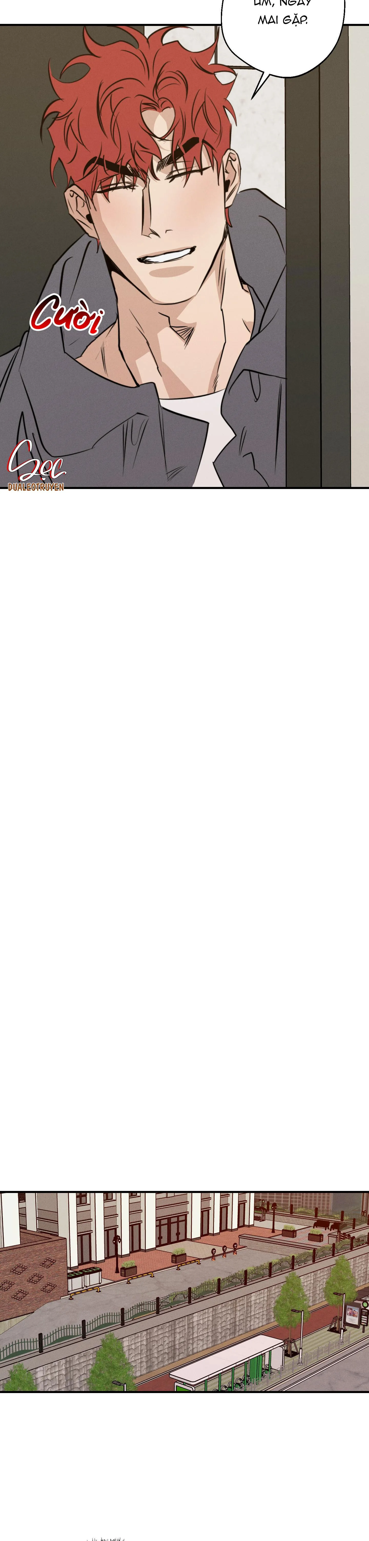 HIGH CLEAR Chapter 55 Trang 21