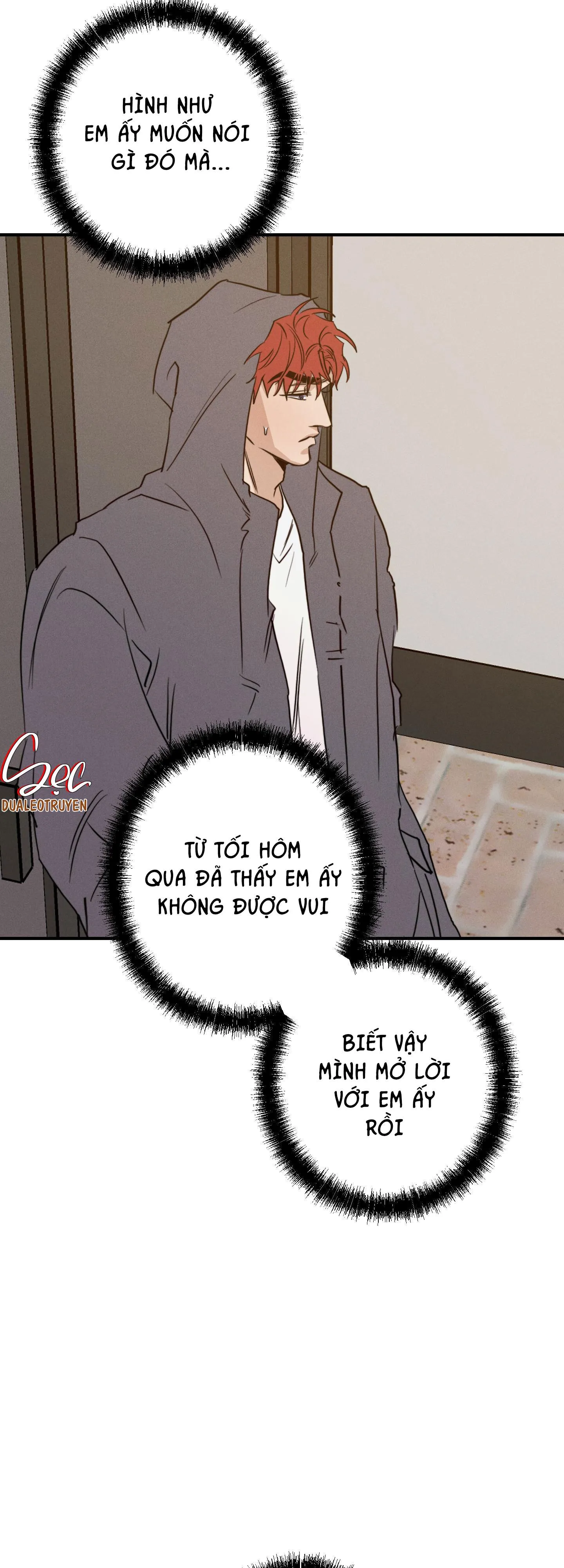 HIGH CLEAR Chapter 55 Trang 22