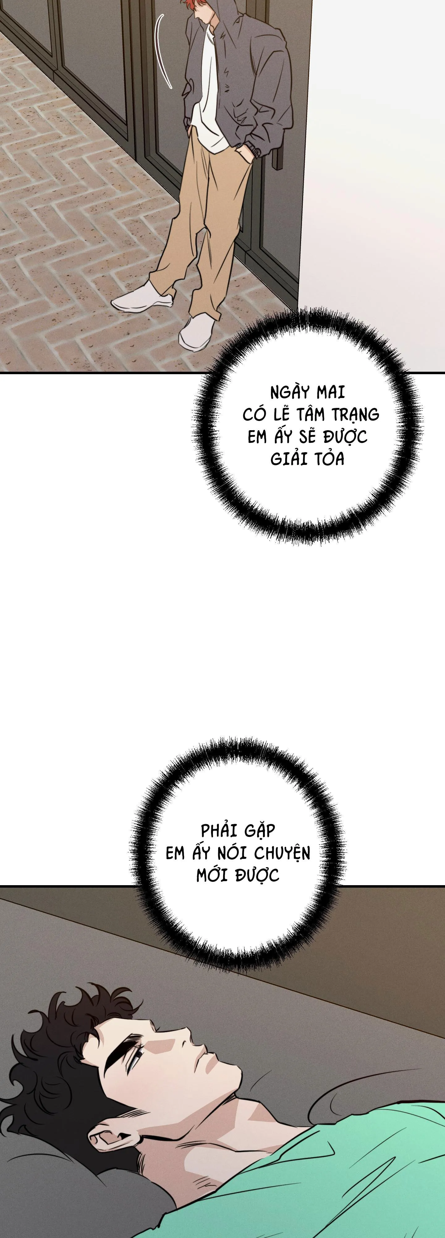 HIGH CLEAR Chapter 55 Trang 24