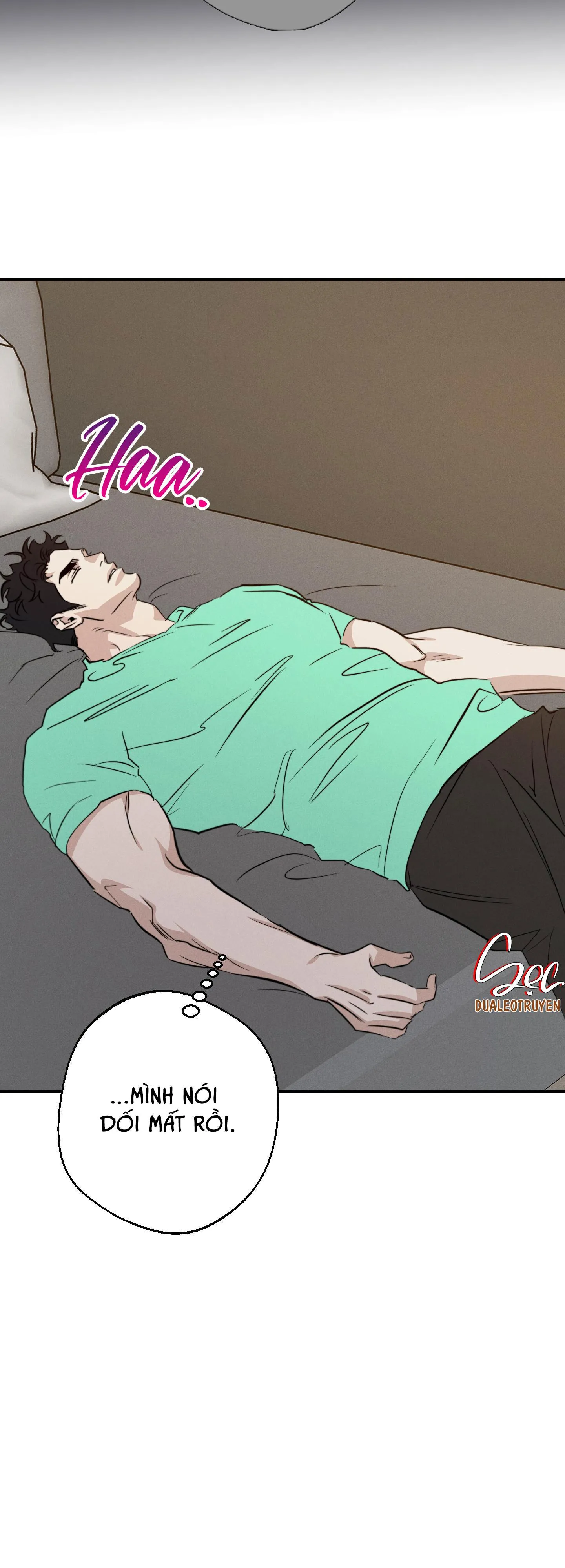 HIGH CLEAR Chapter 55 Trang 26