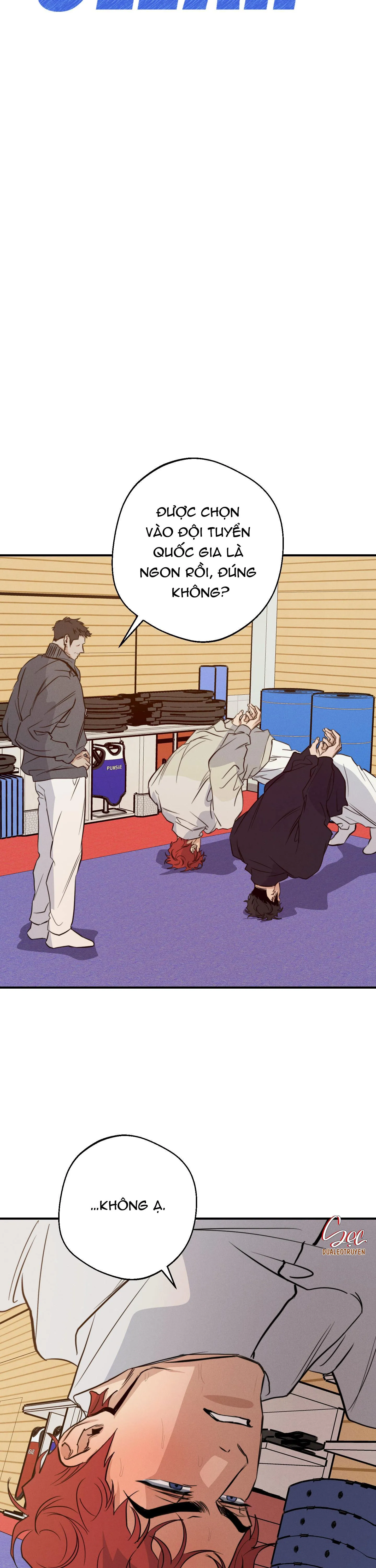 HIGH CLEAR Chapter 57 Trang 3