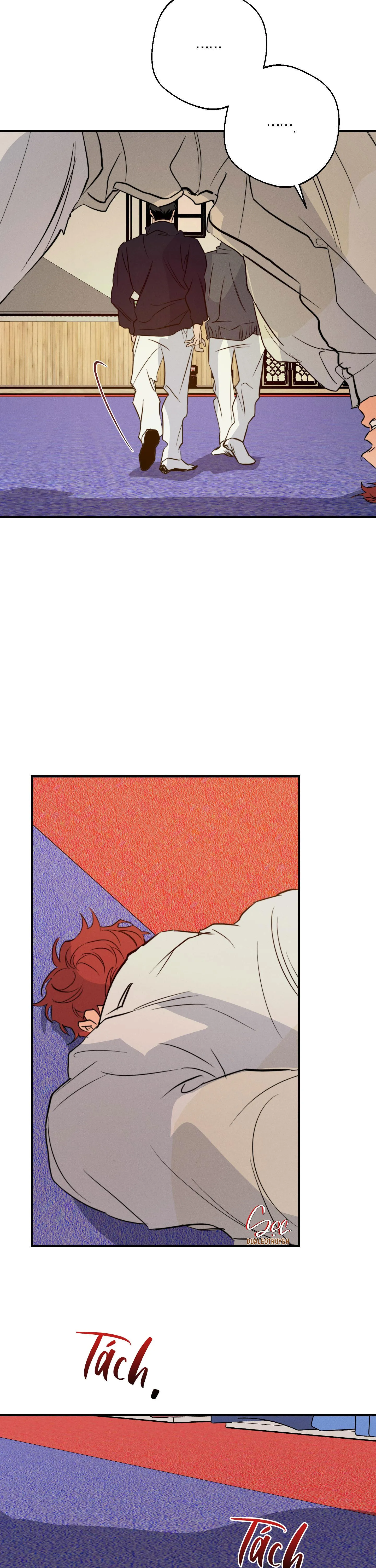 HIGH CLEAR Chapter 57 Trang 7