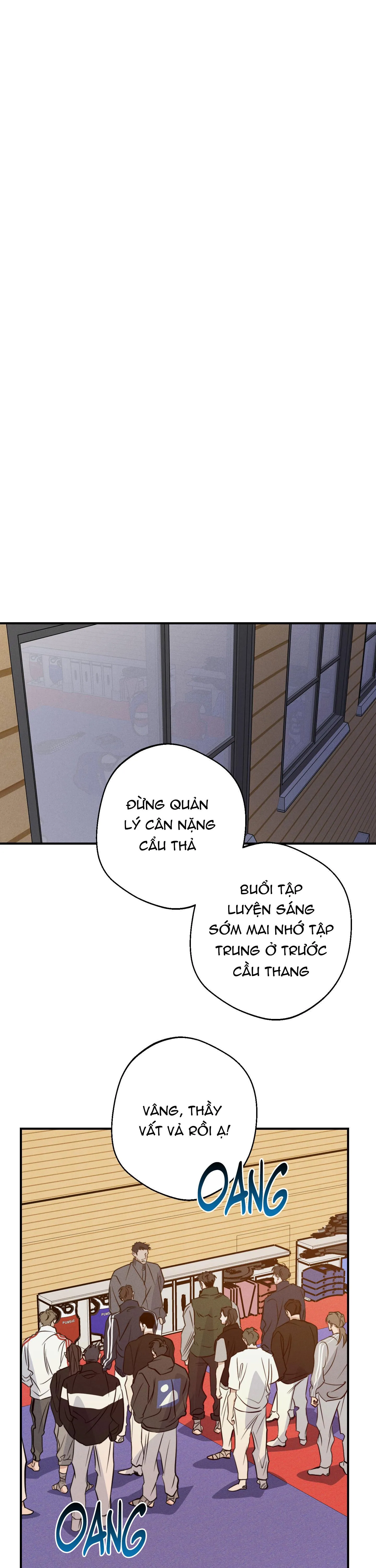 HIGH CLEAR Chapter 57 Trang 11