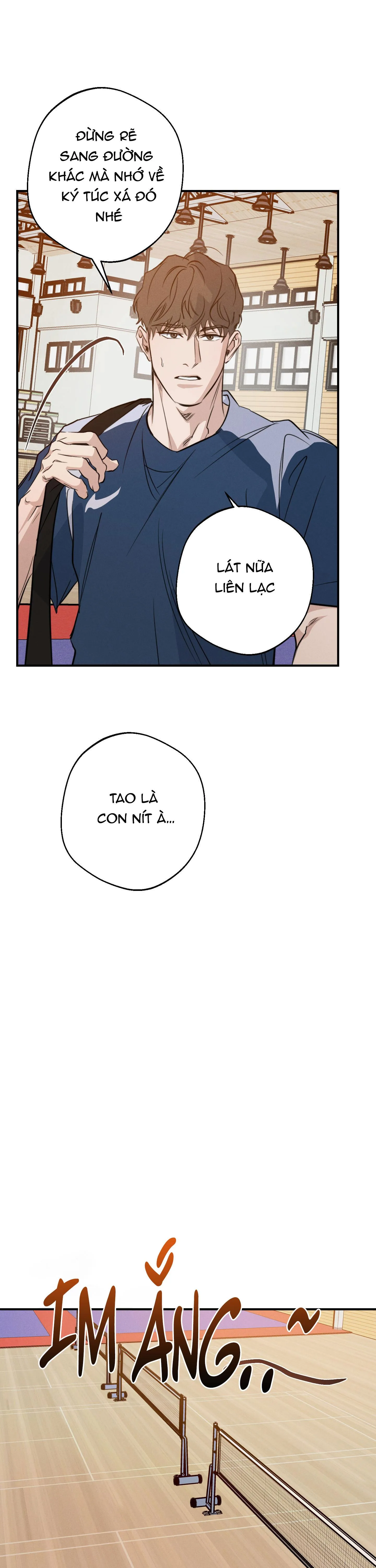 HIGH CLEAR Chapter 57 Trang 14