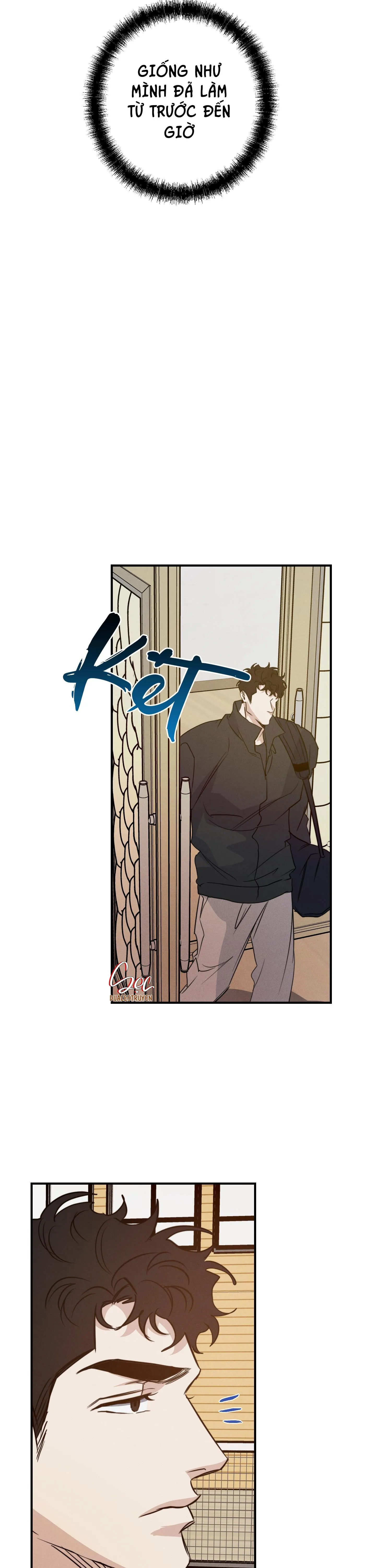 HIGH CLEAR Chapter 57 Trang 17