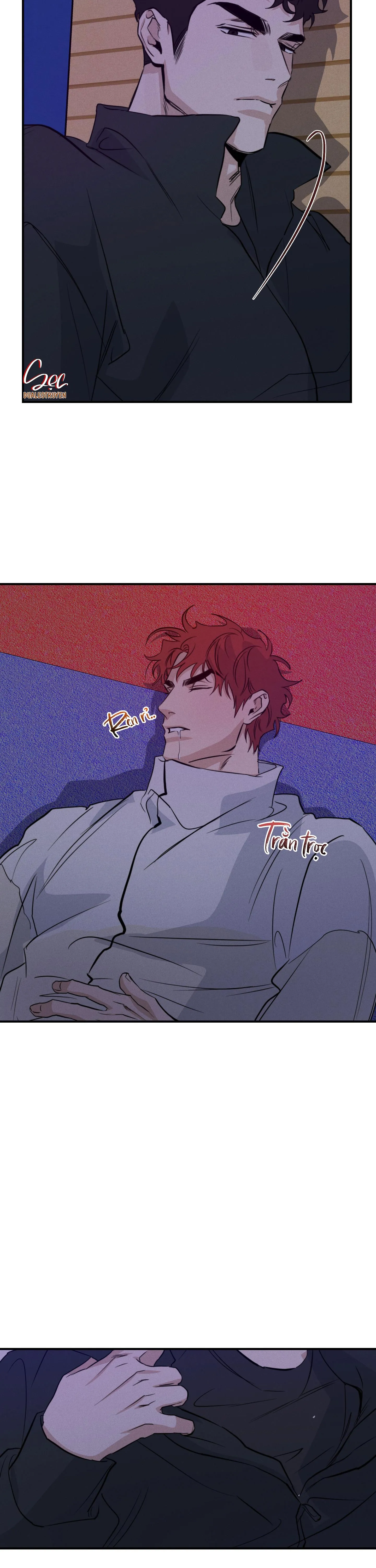 HIGH CLEAR Chapter 57 Trang 19