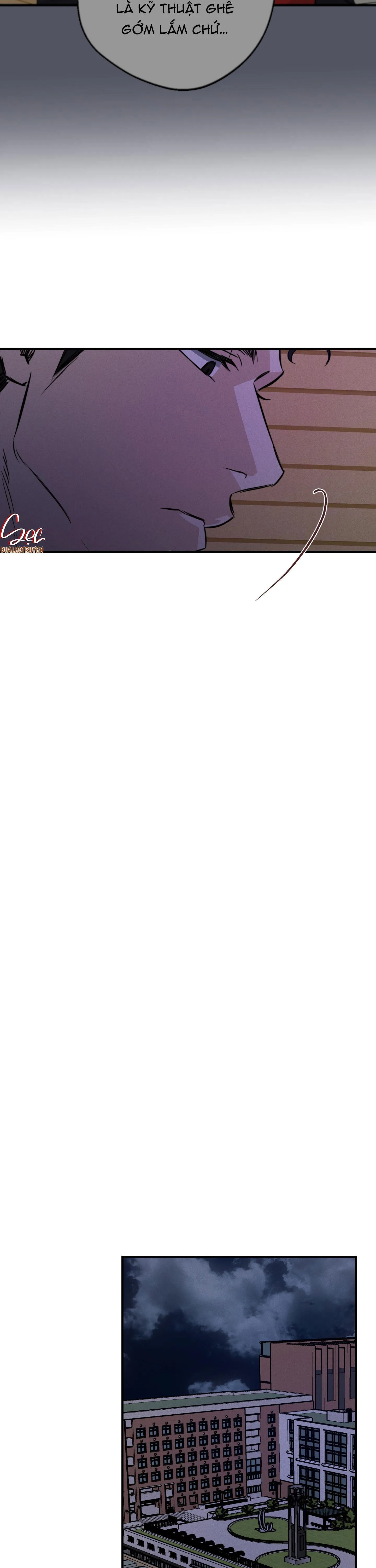HIGH CLEAR Chapter 57 Trang 22