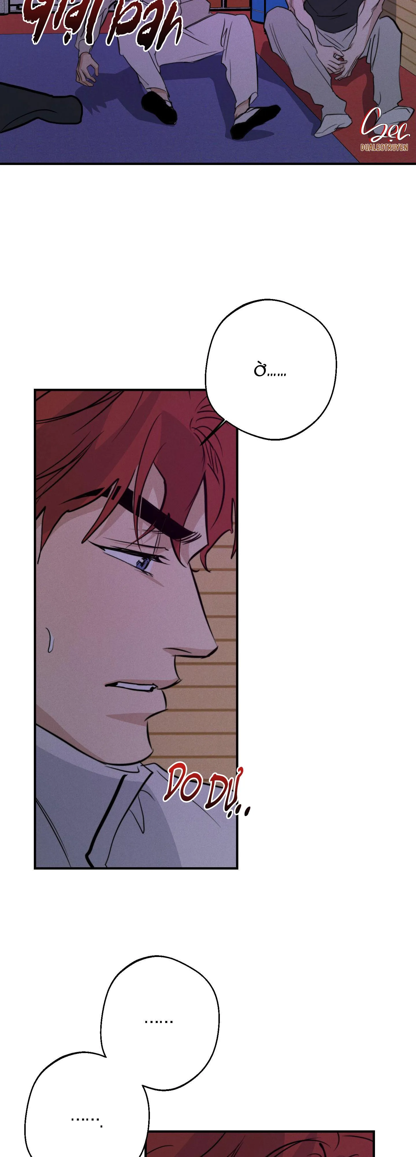 HIGH CLEAR Chapter 57 Trang 29