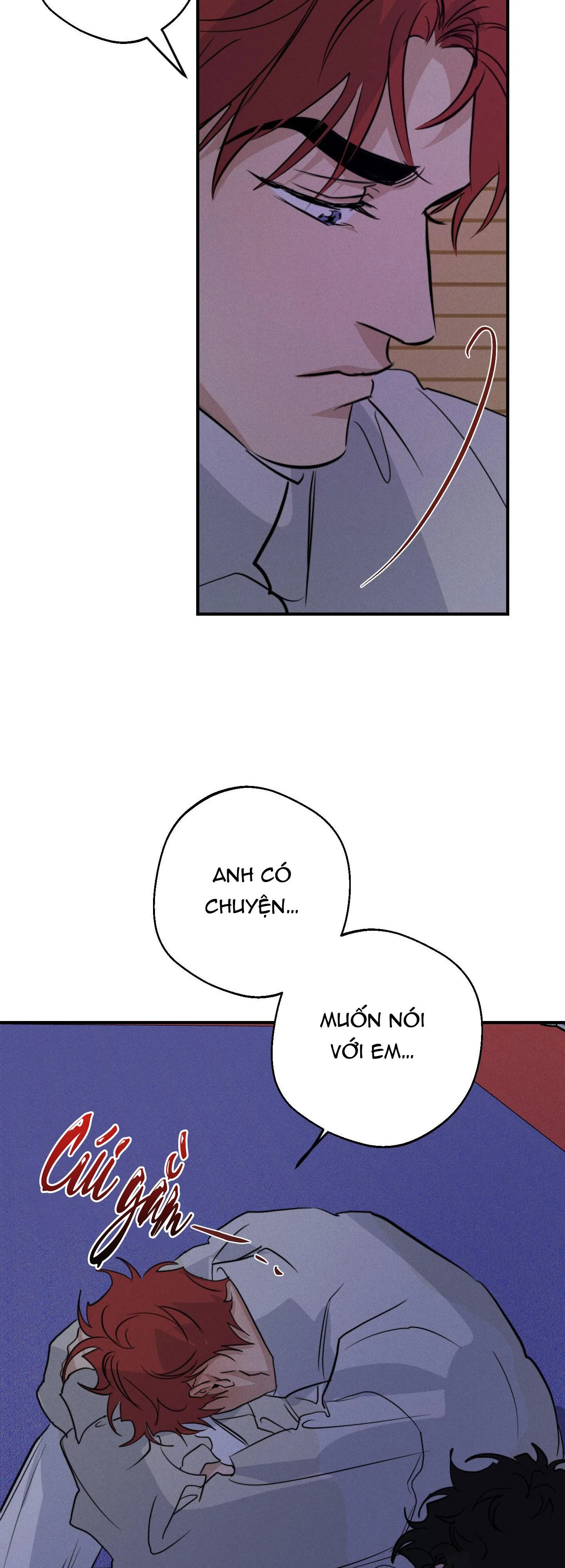 HIGH CLEAR Chapter 57 Trang 30