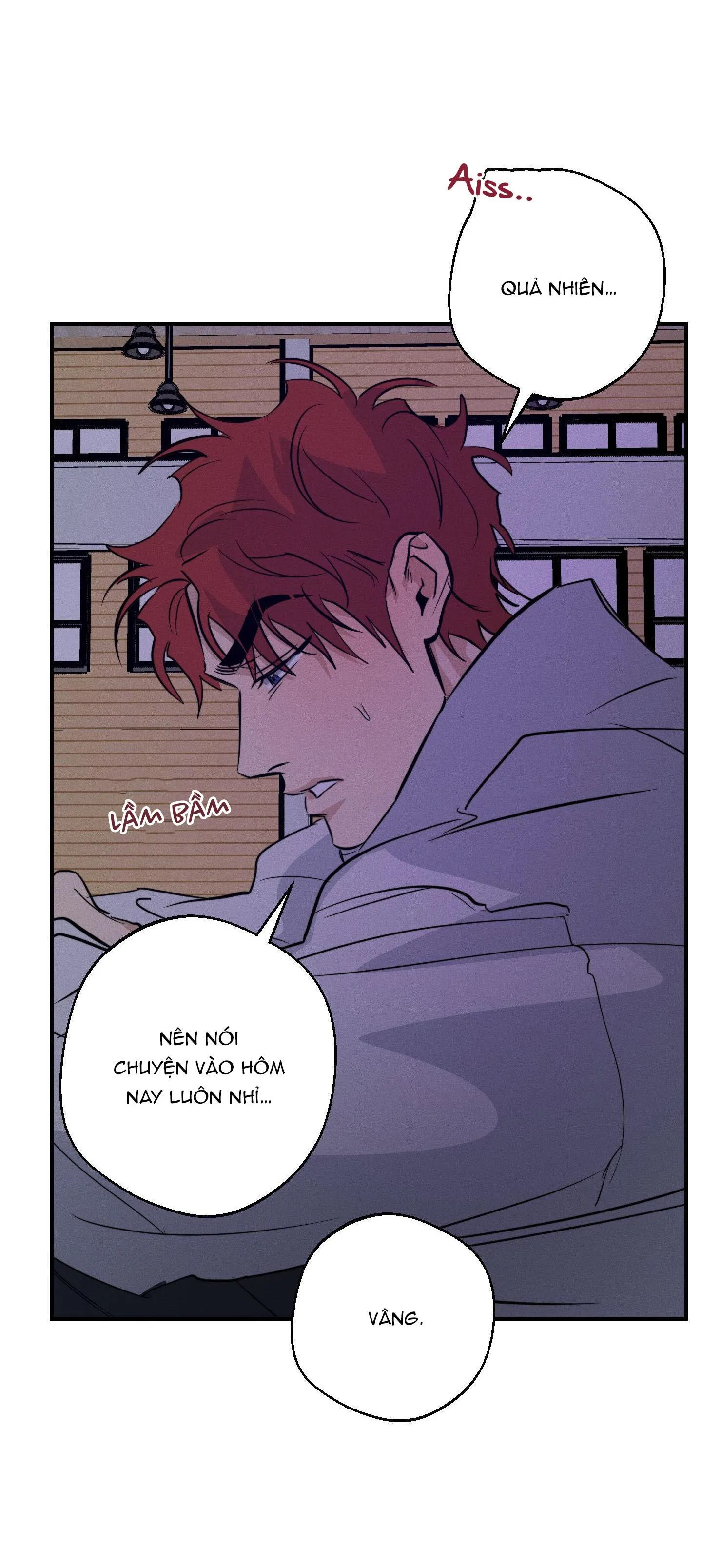 HIGH CLEAR Chapter 58 Trang 3