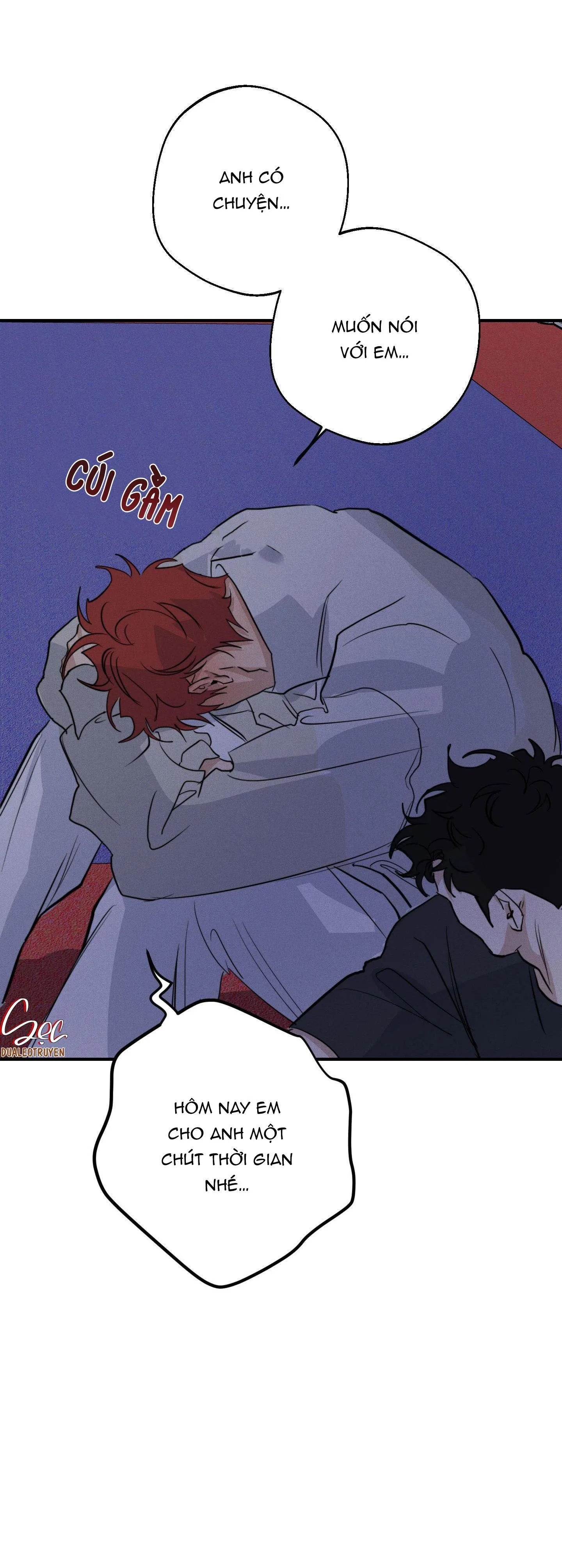 HIGH CLEAR Chapter 58 Trang 7