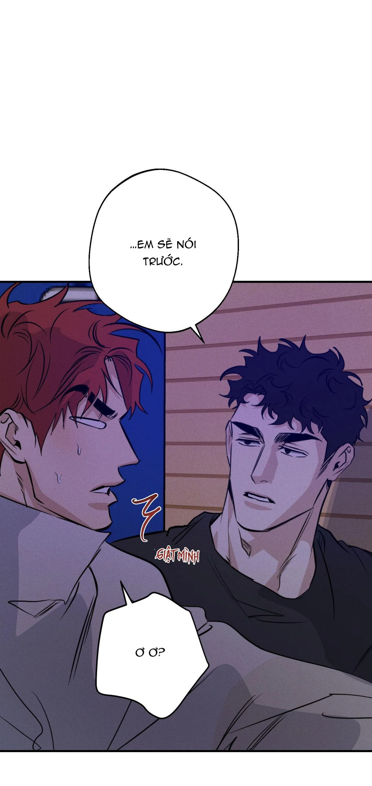 HIGH CLEAR Chapter 58 Trang 9