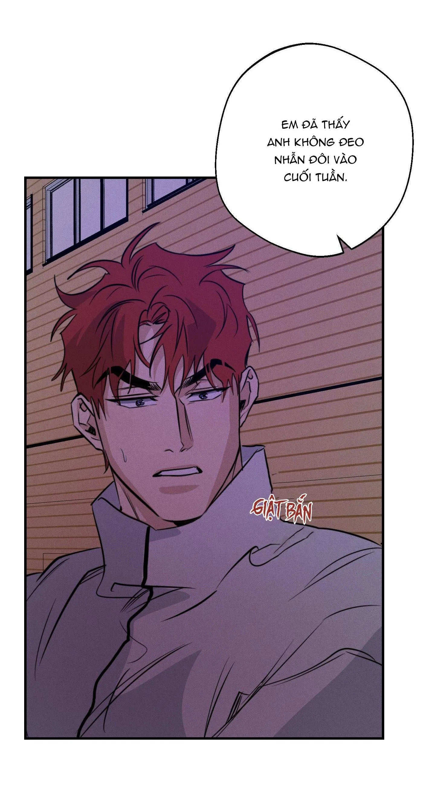 HIGH CLEAR Chapter 58 Trang 10