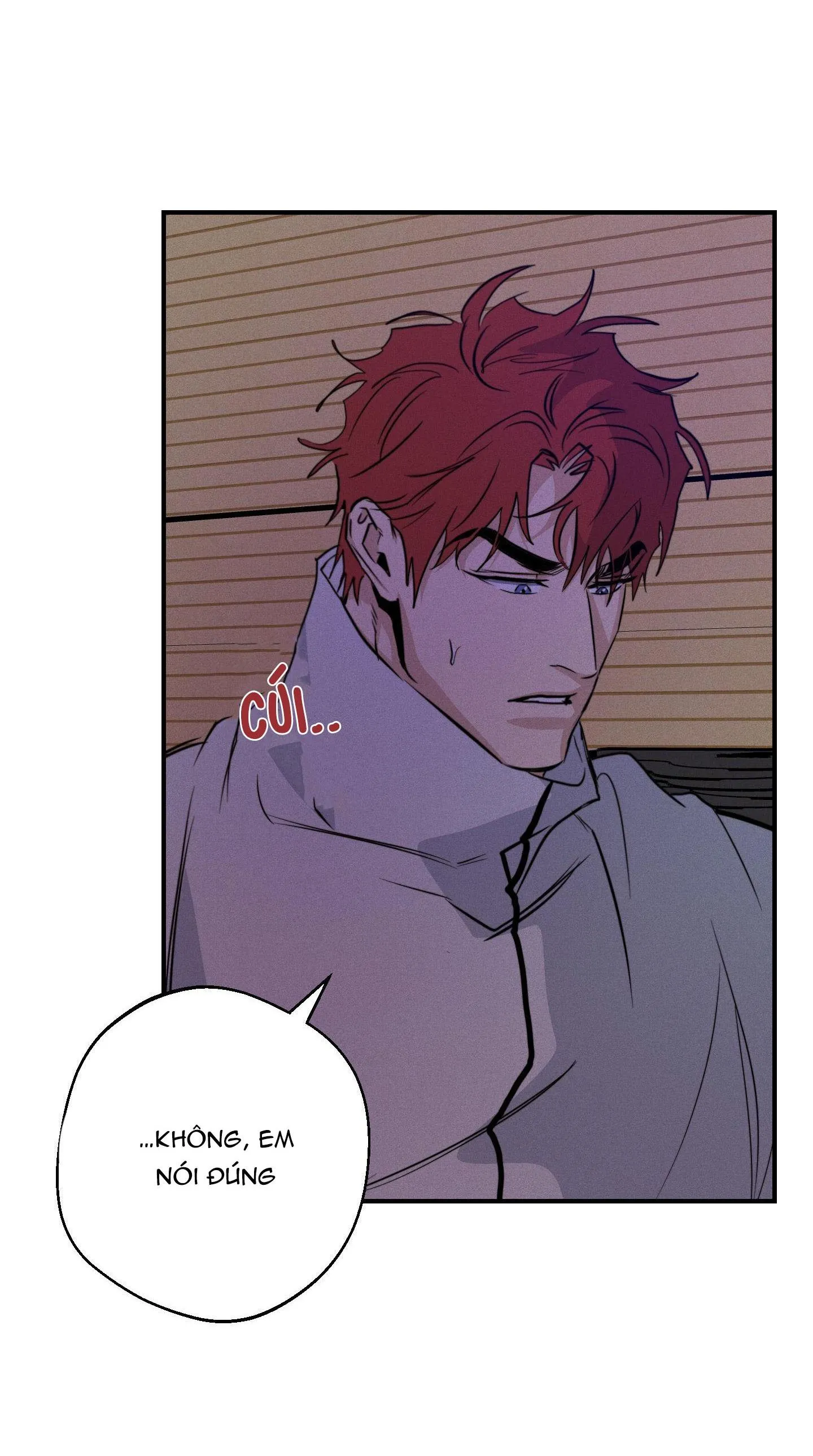 HIGH CLEAR Chapter 58 Trang 14