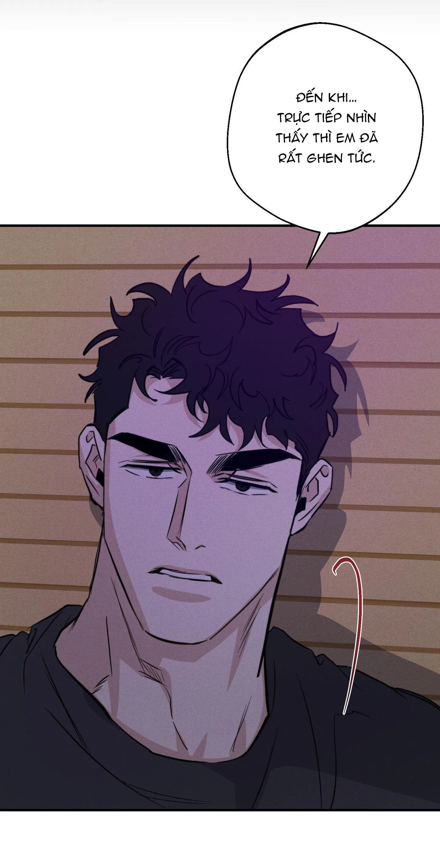 HIGH CLEAR Chapter 58 Trang 18