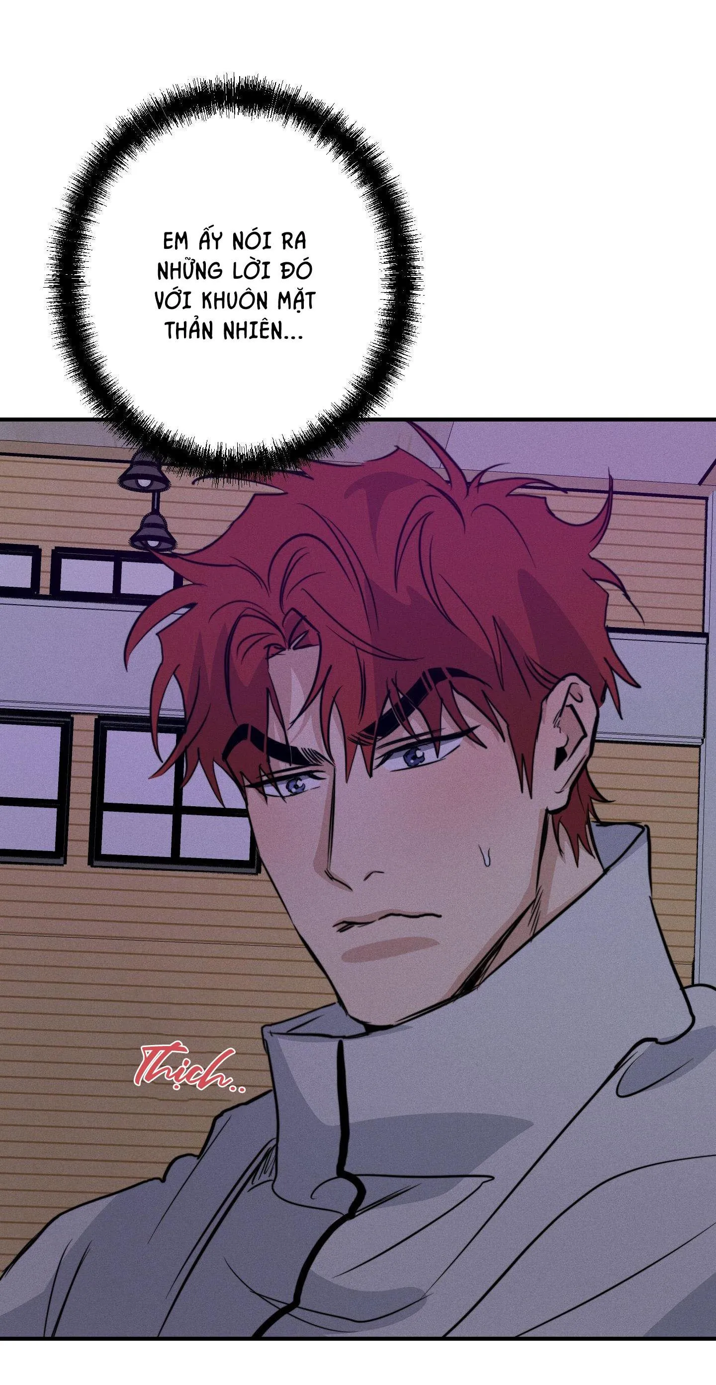 HIGH CLEAR Chapter 58 Trang 19