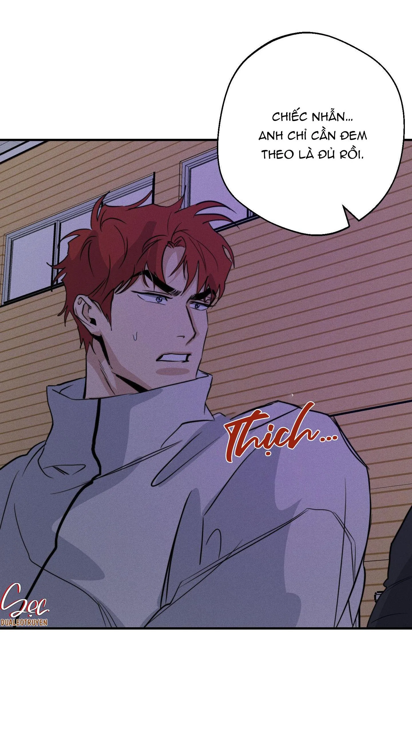 HIGH CLEAR Chapter 58 Trang 21