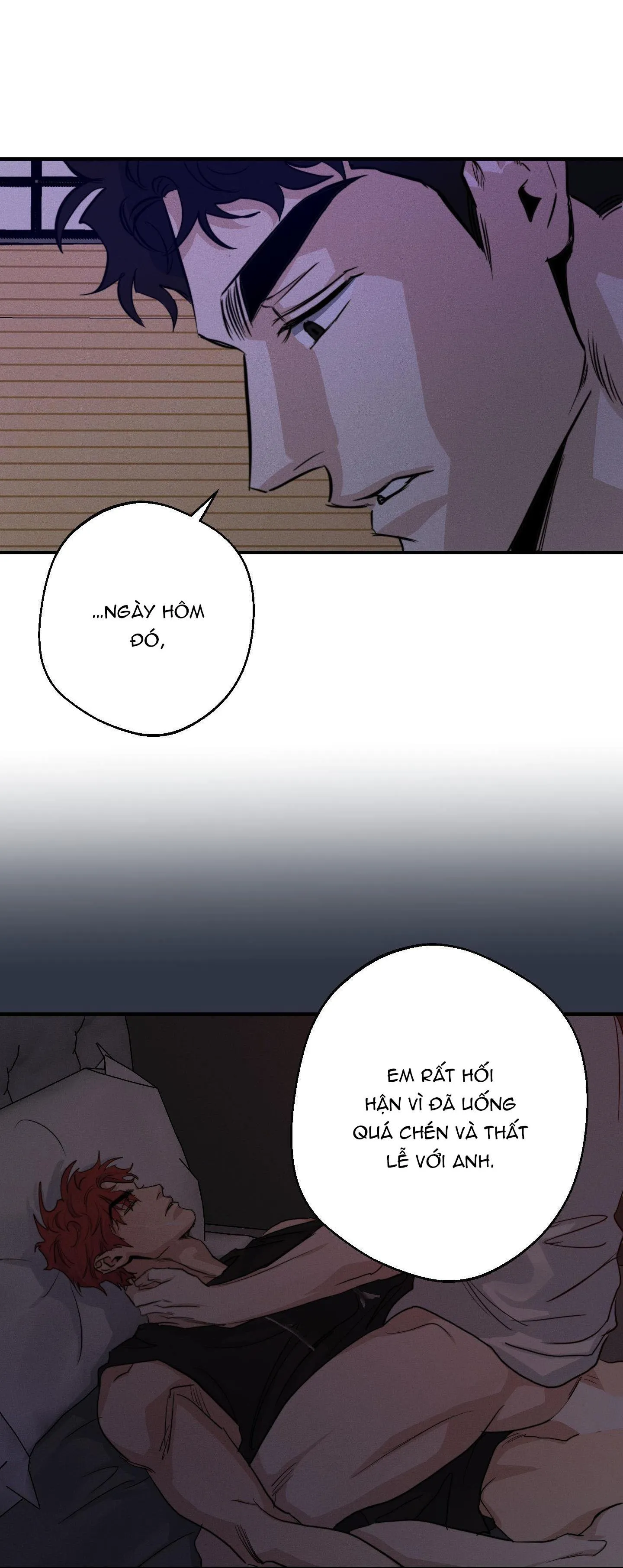 HIGH CLEAR Chapter 58 Trang 22