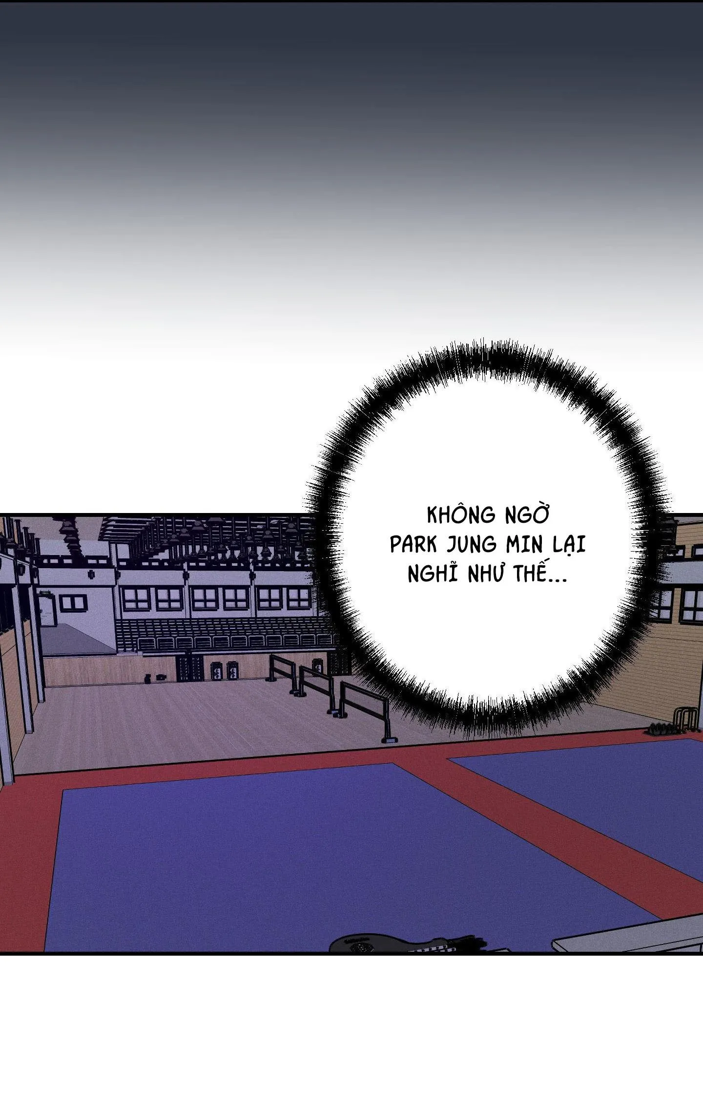 HIGH CLEAR Chapter 58 Trang 23