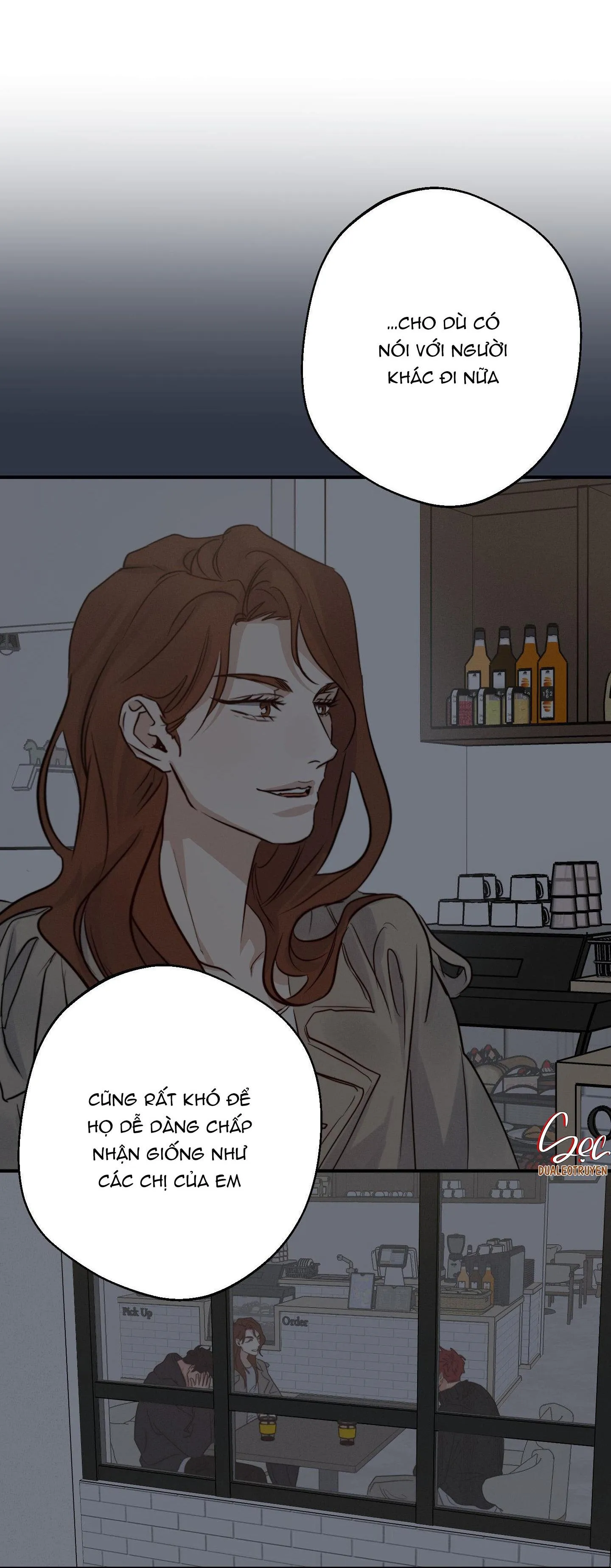 HIGH CLEAR Chapter 58 Trang 26