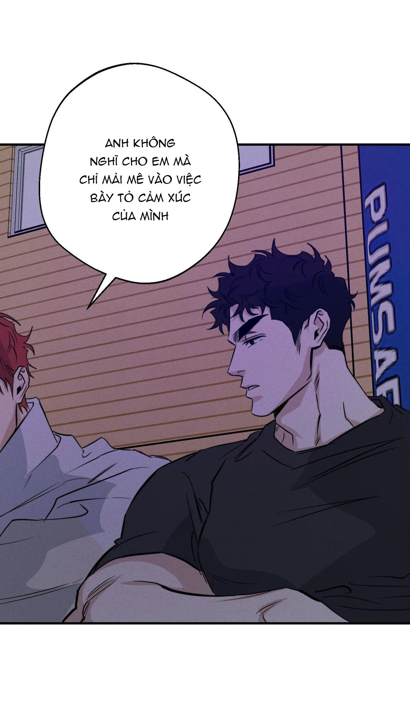 HIGH CLEAR Chapter 58 Trang 28