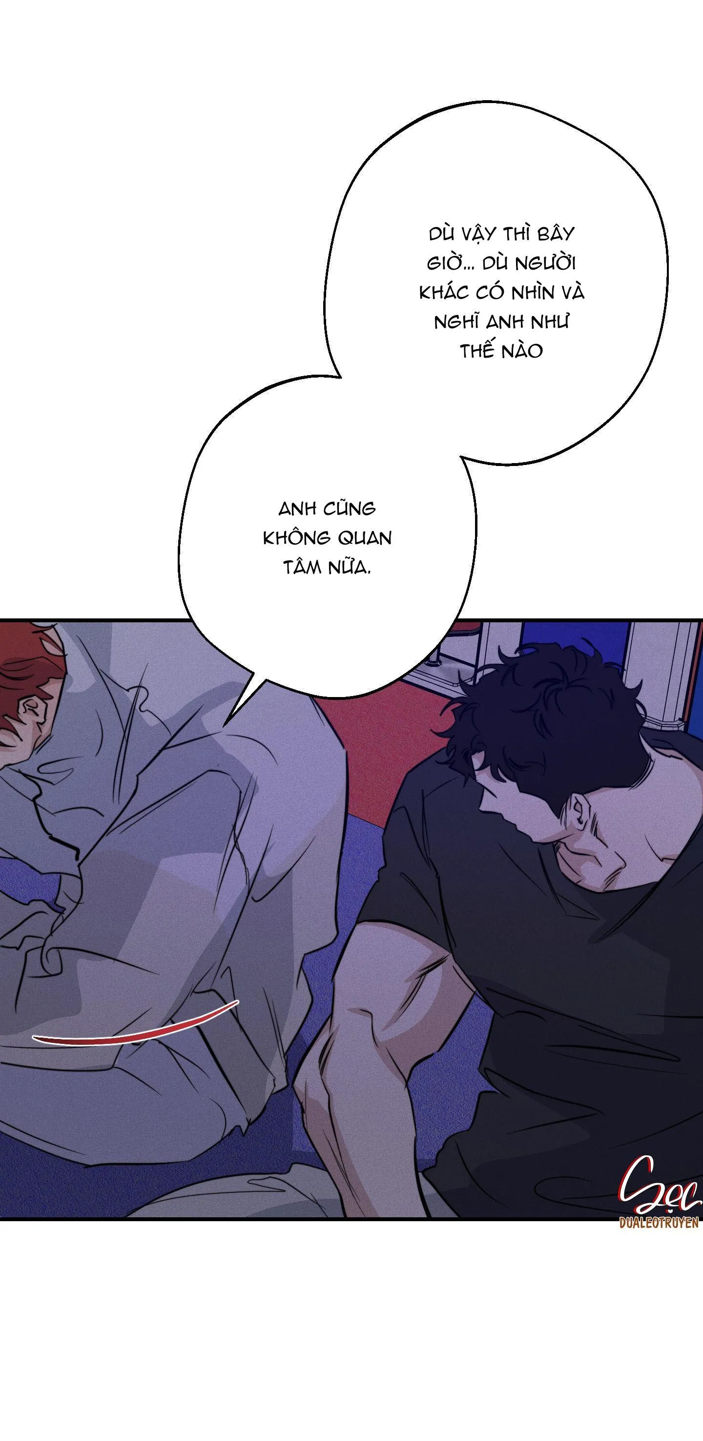 HIGH CLEAR Chapter 58 Trang 31