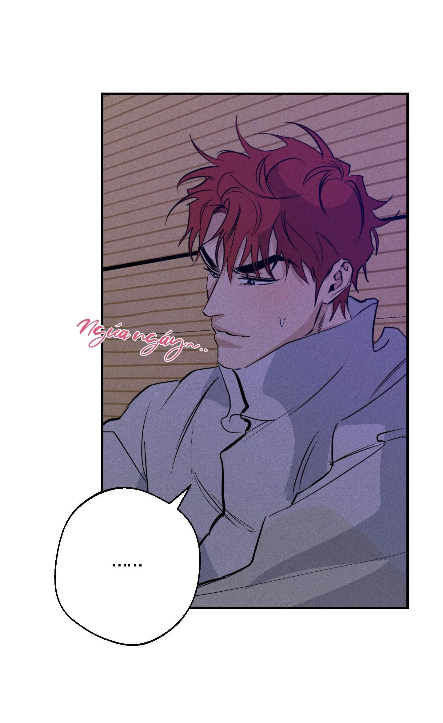 HIGH CLEAR Chapter 58 Trang 34